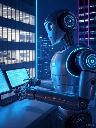 Business Automation with Simple Sales Systems