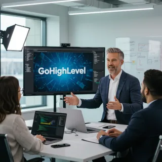 Master GoHighLevel CRM with Essential Support Videos