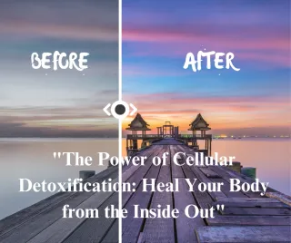 Detox: The Good, The Bad, and The Ugly