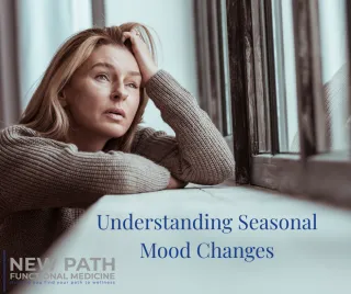 Feeling Flat After the Holidays? Here’s What Your Brain Is Trying to Tell You