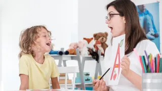 What’s really going on when speech sound therapy isn’t helping — and why expertise matters
