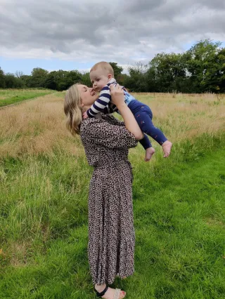 I Wish My Child Could Tell Me They Love Me…