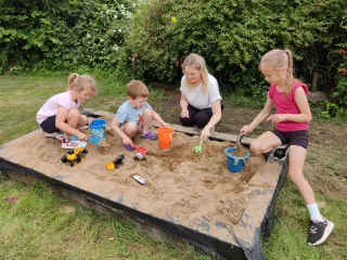 Teamwork Matters: Advocating for Your Child’s Communication