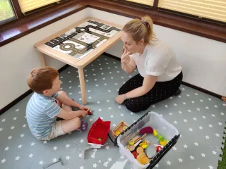 Celebrating Every Way of Communicating