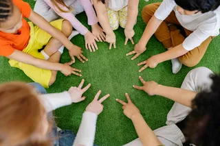 Voices That Matter: Celebrating AAC Awareness Month