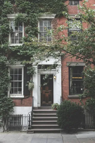 New Safe House Opened