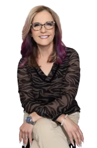 The Journey Is Done. Thank you, Debbie