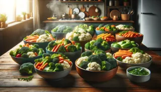 Reward Yourself the Right Way: Why Healthy Food is the Best Treat