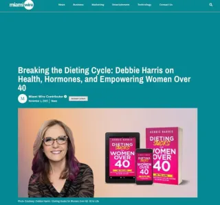 Featured: Miami Wire