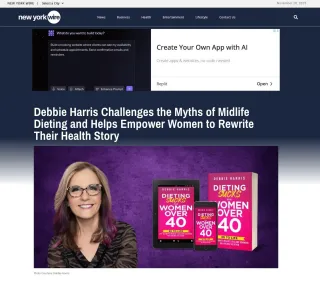 Featured: New York Wire