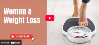 Women & Weight Loss