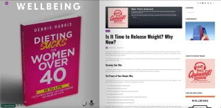 Is It Time to Release Weight? Why Now?