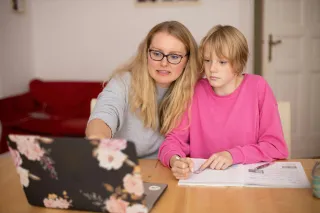 Writing and Reading at Home Tips for Parents: How to Help Your Teen Write and Read with Confidence