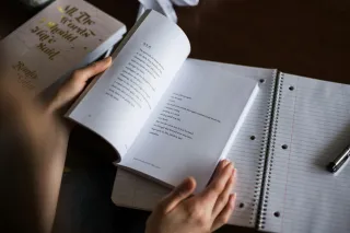 How Are Reading and Writing Connected? A Surprising Insight from ELA Tutoring