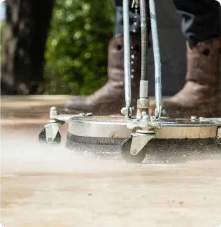 Surfaces You Must Clean While Pressure Washing Your Home