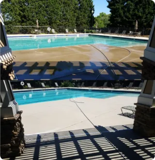 Regular Pressure Washing: Key for Woodstock GA Home Care