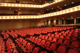 🎭 The Whiting Auditorium: Flint’s Crown Jewel of Arts & Entertainment