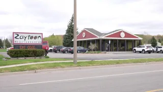 🔥 A Flavor Explosion You Don’t Wanna Miss: Zitoon Mediterranean Grill in Flint Township, Michigan