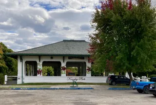 🌳Kearsley Park: Flint’s Hidden Gem Where Nature, History, and Fun Collide!
