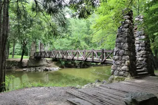 🌳 Adventure Awaits: Why Richfield County Park Is the Hidden Gem of Genesee County 