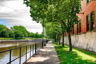🚲 Ride the River Vibes: Why Flint River Trail is Michigan’s Best-Kept Secret for Outdoor Chill
