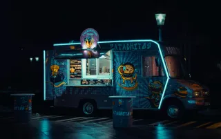 🌮 Tacos, Tunes & Flint Flavor: Why Vehicle City Tacos Is the Real MVP of Michigan Eats
