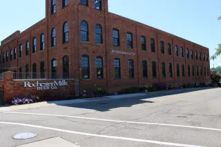🎉Cheers to Fun: Discover The Factory Beer Co. in Michigan