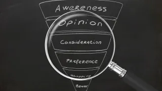 Creating an Effective Digital Marketing Funnel