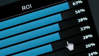 How to Measure the ROI of Your Website and Marketing Efforts