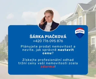 Proč využít mých realitních služeb?