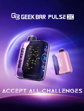 Why the Geekbar Pulse X Stands Out Now