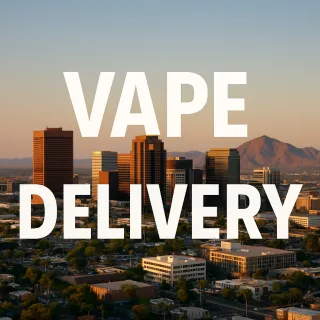 Navigating Vape Delivery Near Me: What You Need to Knows Near Me