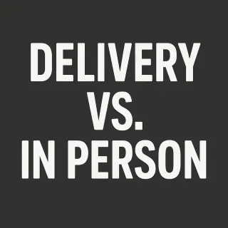 Fast Smoke Shop Delivery Services vs Traditional Shopping