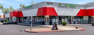 Best Vape and Smoke Shops in Arizona Quality Products