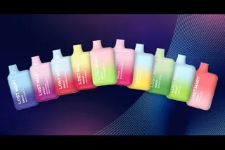 What Is Lost Mary Vape? Features, Flavors & Buying Guide