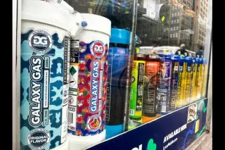 Top Nitrous Products at Arizona Smokers in 2025

