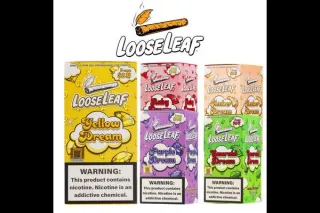Rolling with Looseleaf Wraps: Common Mistakes and How to Avoid Them