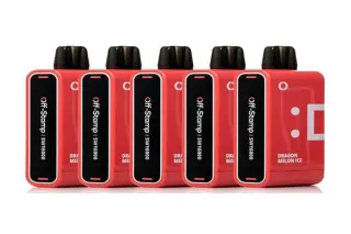 Everything You Need to Know About the Off Stamp SW16000