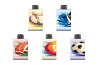 Why Off Stamp x Pod King Deserves a Spot in Your Vape Collection