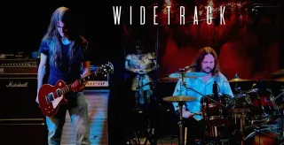 The Widetrack Chronicles 99: Galatea: A Personal Reflection (by Ron Tippin)