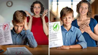 How to Train Your Child to Make Good Decisions