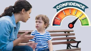 Parenting Phrases That Crush Your Child's Confidence