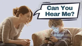 Stop Repeating Yourself! 3 Listening Hacks