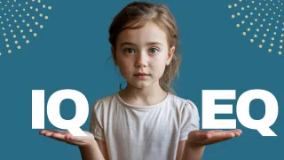 Raise Emotionally Intelligent Kids