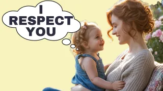 3 Mistakes That Can Sabotage Your Child's Respect for You