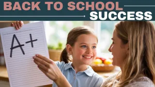 Your Back-to-School Routine May Have Surprising Academic Benefits, Psychologists Say