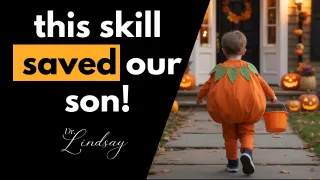 We Lost Our Son on Halloween: Here’s What Saved Us