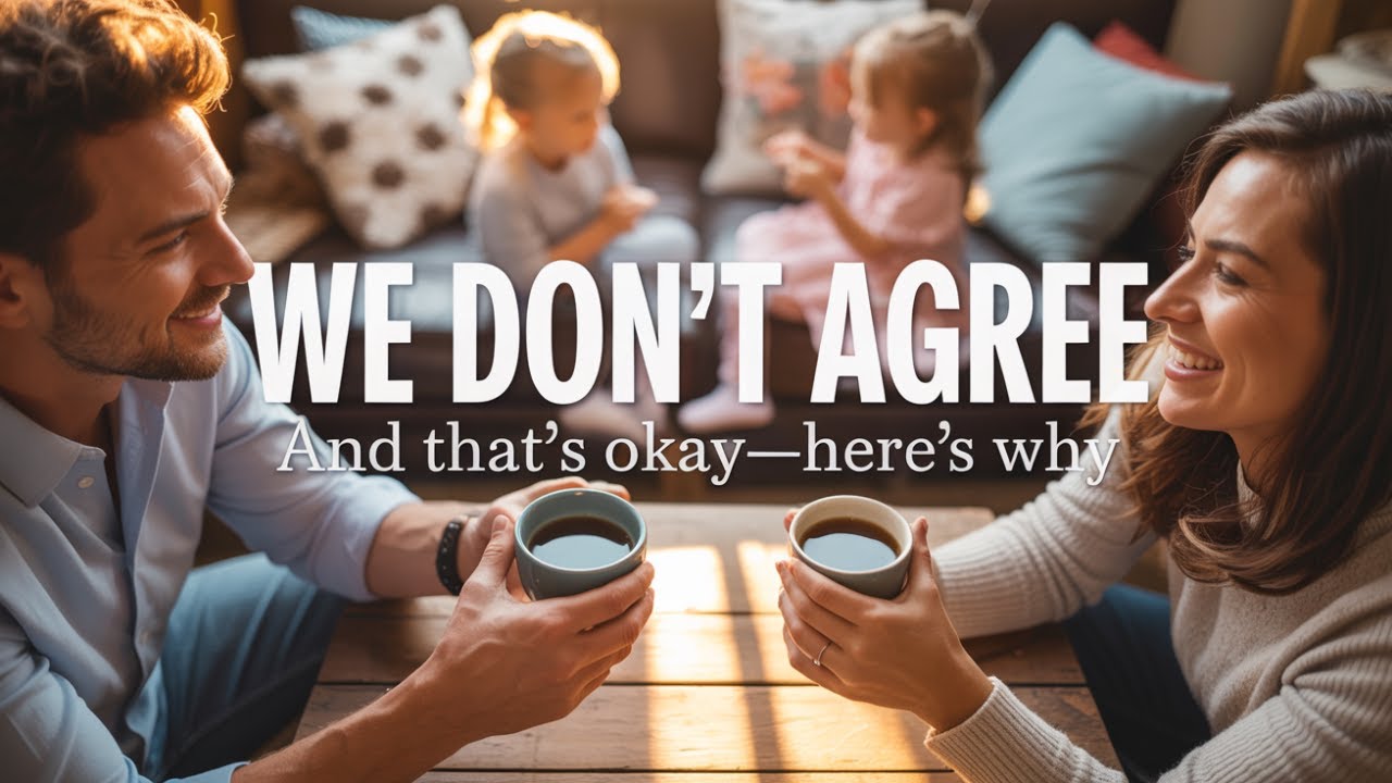 How to Resolve Parenting Differences Between Partners