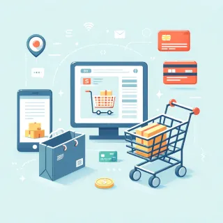 Harnessing 2024's Social Media Trends to Drive E-commerce Sales
