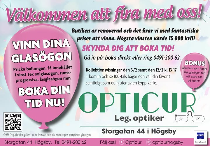Nyöppning